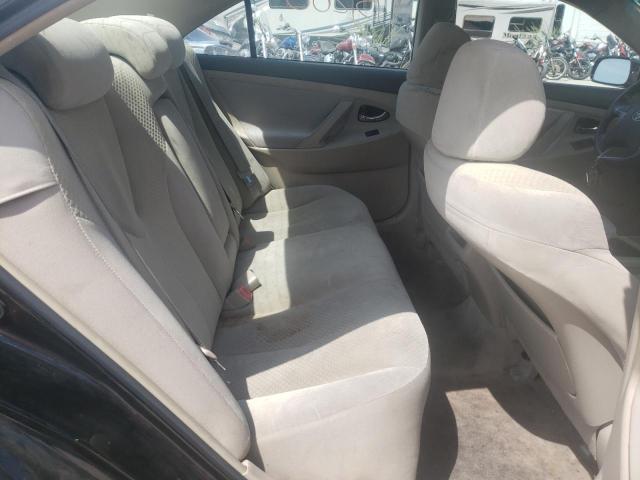 Photo 6 from auction – 2009 TOYOTA CAMRY BASE with VIN 4T1BE46K99U404488