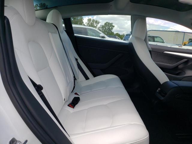 Photo 6 from auction – 2022 TESLA MODEL 3 with VIN 5YJ3E1EC5NF268025
