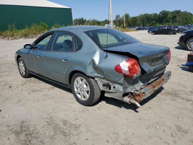 Фото 3 с аукциона – 2007 FORD TAURUS SE с VIN 1FAFP53U27A138389