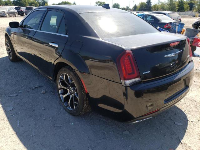 Photo 3 from auction – 2015 CHRYSLER 300 S with VIN 2C3CCAGG6FH932340