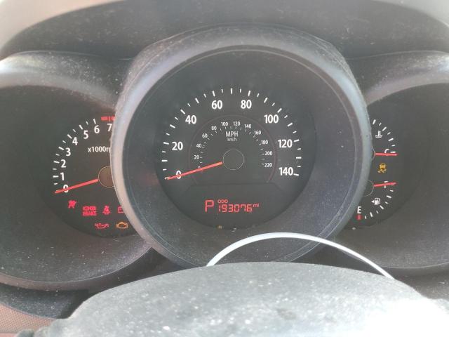 Photo 8 from auction – 2010 KIA SOUL + with VIN KNDJT2A26A7051437