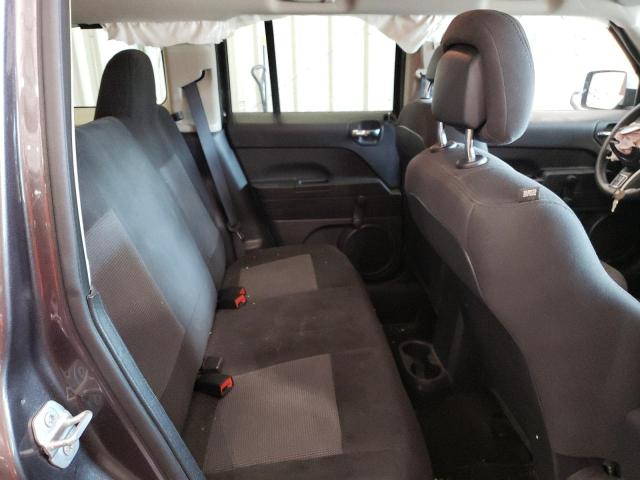 Photo 6 from auction – 2015 JEEP PATRIOT SP with VIN 1C4NJPBA2FD399433