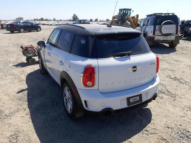 Foto 3 de la subasta – 2015 MINI COOPER S C con VIN WMWZC3C5XFWT05970