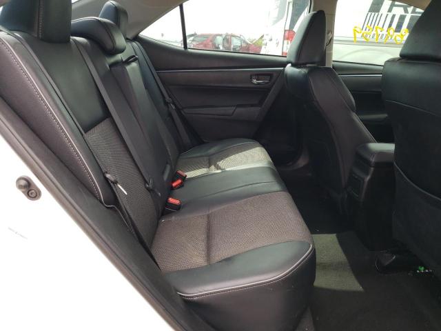 Photo 6 from auction – 2015 TOYOTA COROLLA L with VIN 5YFBURHE4FP228566