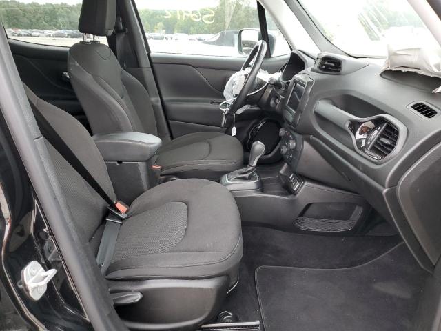 Photo 5 from auction – 2018 JEEP RENEGADE L with VIN ZACCJABB8JPH60266