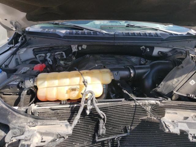 Photo 7 from auction – 2018 FORD F150 SUPER with VIN 1FTEW1EP6JFE27844