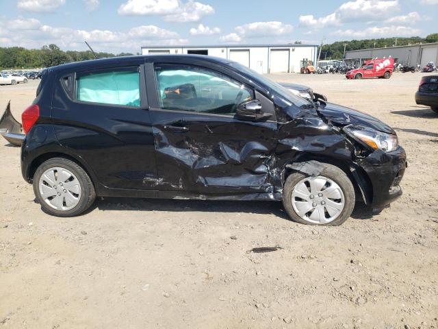 Photo 9 from auction – 2017 CHEVROLET SPARK LS with VIN KL8CB6SA7HC734184