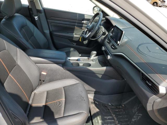 Photo 5 from auction – 2021 NISSAN ALTIMA SR with VIN 1N4BL4CV7MN358189
