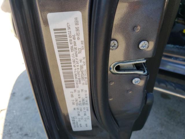 Photo 10 from auction – 2017 RAM 1500 SLT with VIN 1C6RR7GG4HS776891