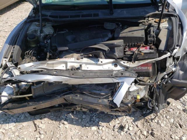 Photo 7 from auction – 2011 TOYOTA CAMERY with VIN 4T1BF3EK1BU152914