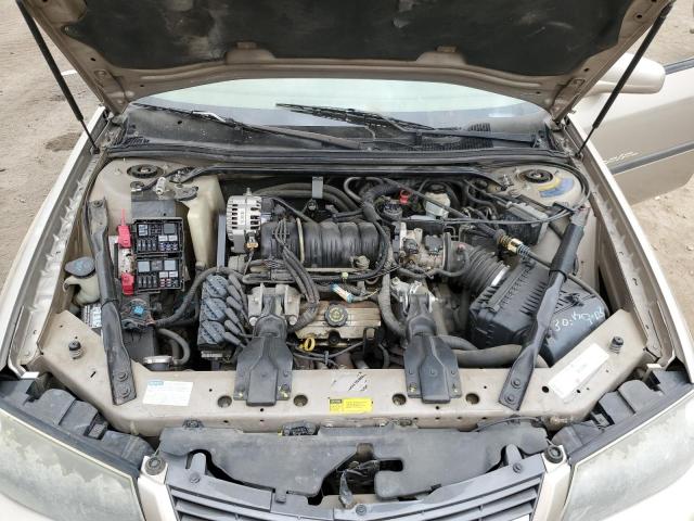 Photo 7 from auction – 2001 CHEVROLET IMPALA LS with VIN 2G1WH55K719257828