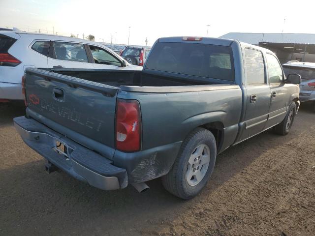 Photo 4 from auction – 2006 CHEVROLET SILVERADO with VIN 2GCEC13T761190482