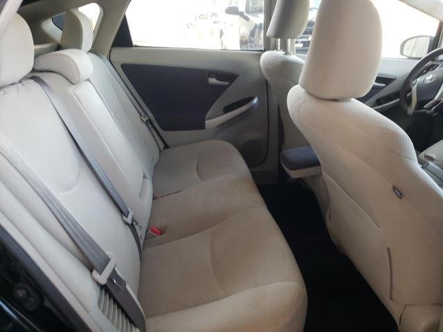 Photo 6 from auction – 2011 TOYOTA PRIUS with VIN JTDKN3DU7B0290684