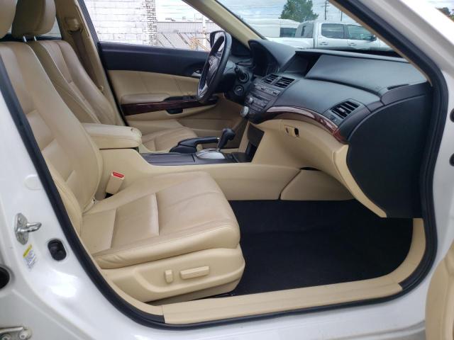 Photo 5 from auction – 2012 HONDA CROSSTOUR with VIN 5J6TF3H57CL001284