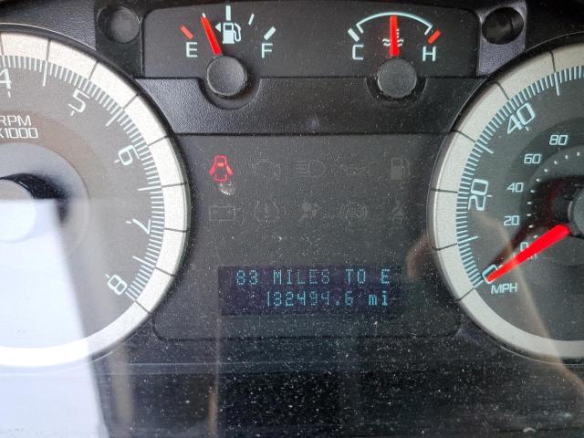 Photo 8 from auction – 2010 FORD ESCAPE LIM with VIN 1FMCU0EGXAKA00807