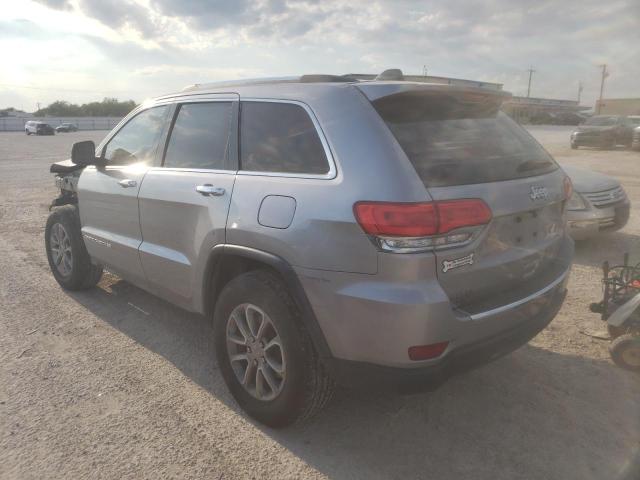 Photo 3 from auction – 2015 JEEP GRAND CHER with VIN 1C4RJEBGXFC625976