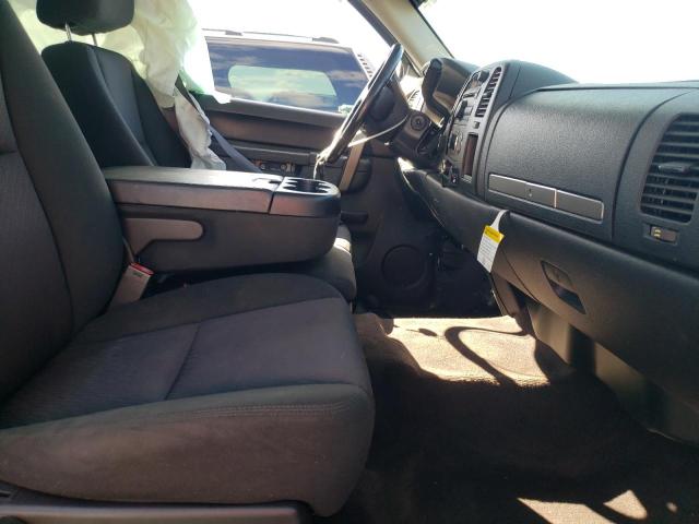 Photo 5 from auction – 2012 CHEVROLET SILVERADO with VIN 1GCRKSE73CZ234250