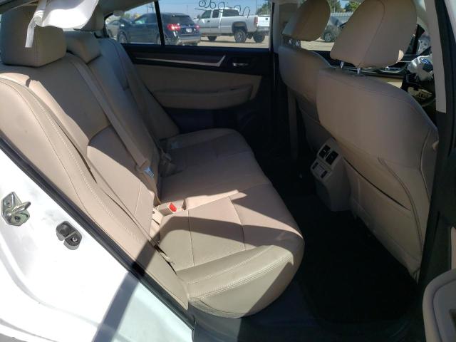 Photo 6 from auction – 2019 SUBARU LEGACY 2.5 with VIN 4S3BNAN67K3039182