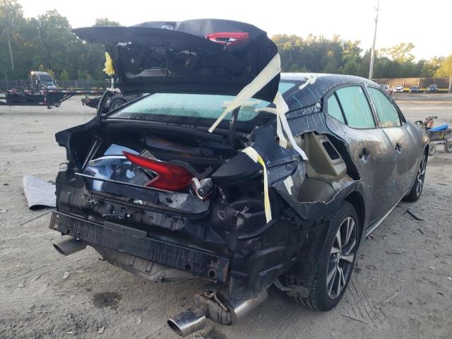 Photo 9 from auction – 2016 NISSAN MAXIMA 3.5 with VIN 1N4AA6APXGC402347