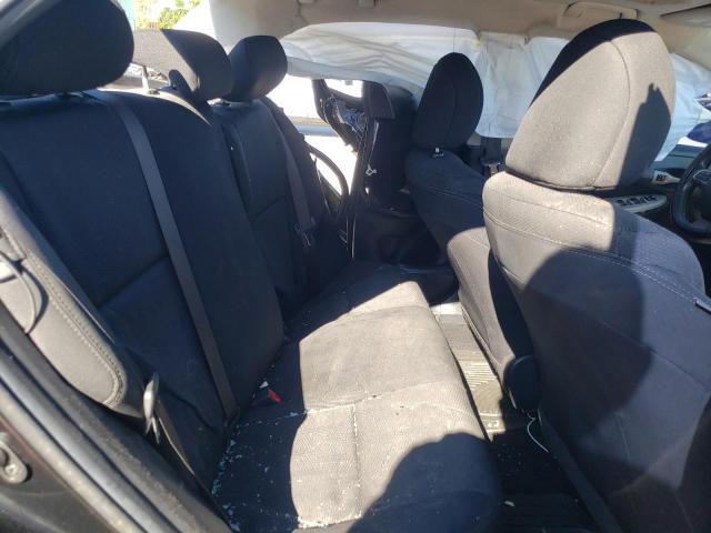 Photo 6 from auction – 2013 TOYOTA COROLLA BA with VIN 5YFBU4EE7DP170232