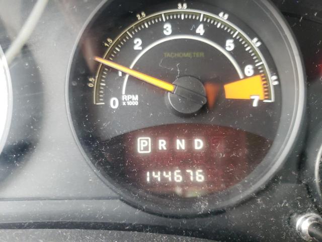 Photo 8 from auction – 2015 JEEP PATRIOT SP with VIN 1C4NJPBB0FD342530