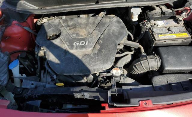 Photo 7 from auction – 2013 KIA RIO LX with VIN KNADM4A36D6223178
