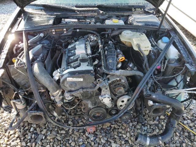 Photo 7 from auction – 2005 AUDI A4 2.0T AV with VIN WAUKF78E35A575840