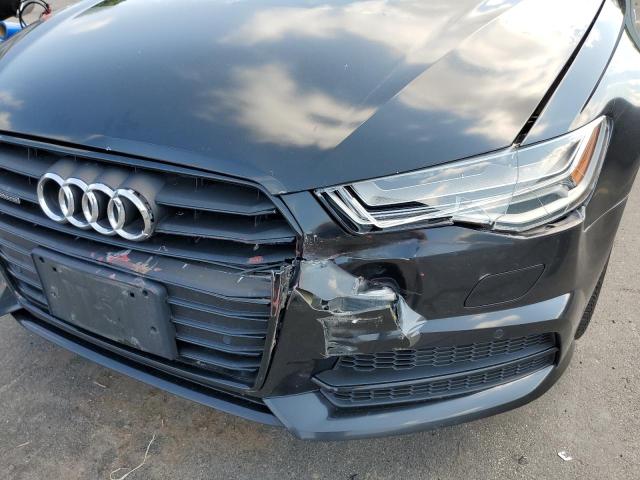 Photo 9 from auction – 2016 AUDI A6 PRESTIG with VIN WAUHGAFC6GN146208