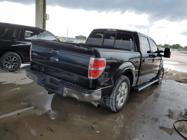 Photo 4 from auction – 2013 FORD F150 SUPER with VIN 1FTFW1CT0DKE91135