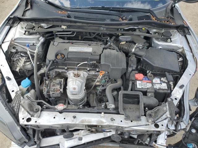 Photo 7 from auction – 2013 HONDA ACCORD EX with VIN 1HGCR2F74DA056558