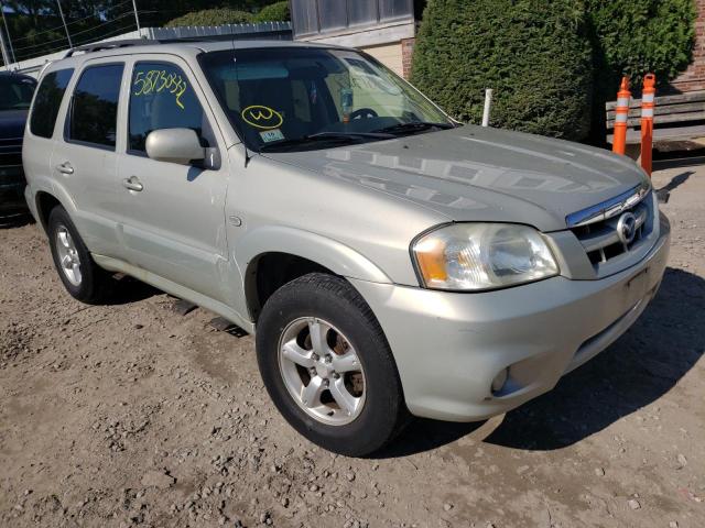 Photo 9 from auction – 2005 MAZDA TRIBUTE S with VIN 4F2YZ94135KM50687
