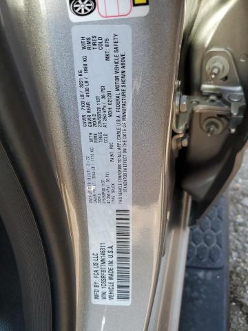 Photo 10 from auction – 2022 RAM 1500 BIG H with VIN 1C6SRFBT7NN146311