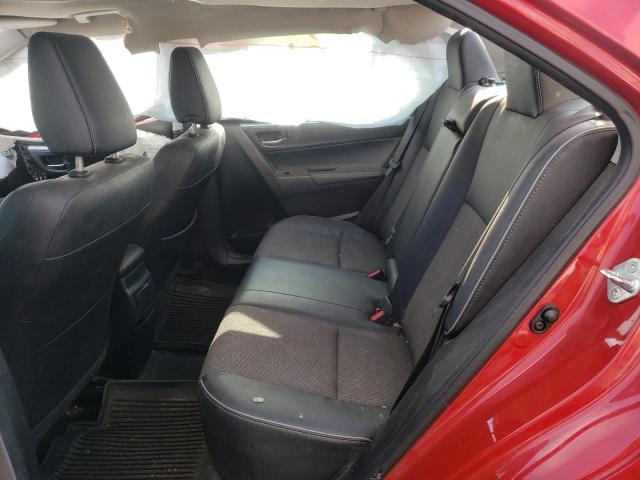 Photo 6 from auction – 2015 TOYOTA COROLLA L with VIN 2T1BURHE8FC244768