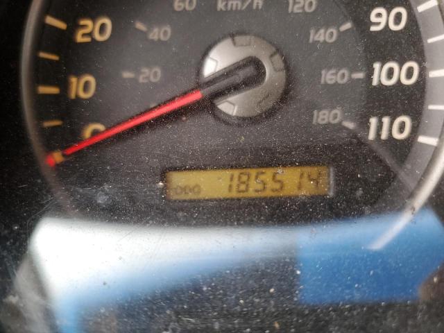 Photo 8 from auction – 2008 TOYOTA 4RUNNER LI with VIN JTEZU17R58K015286
