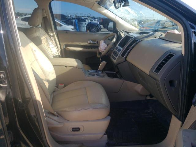 Photo 5 from auction – 2007 FORD EDGE SEL with VIN 2FMDK38C37BA64520