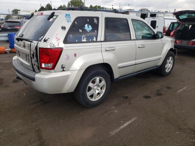 Photo 4 from auction – 2010 JEEP GRAND CHER with VIN 1J4PS4GK2AC136874