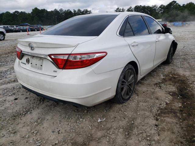 Photo 4 from auction – 2015 TOYOTA CAMRY LE with VIN 4T1BF1FK0FU967582