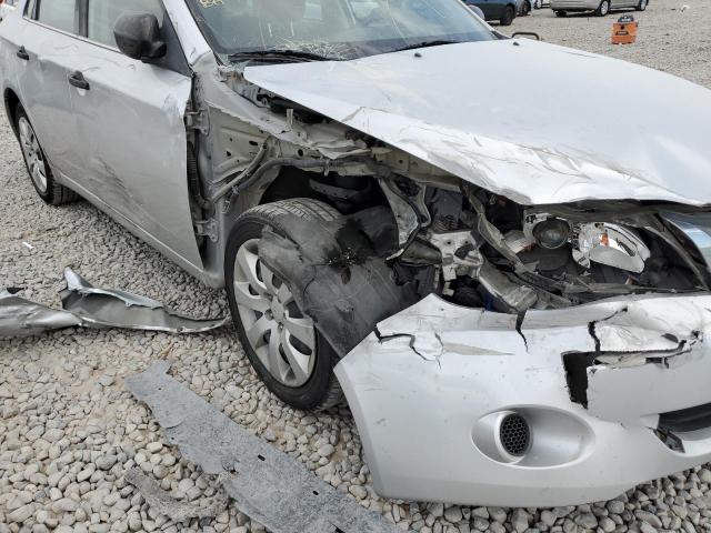 Zdjęcie 9 z aukcji – 2008 SUBARU IMPREZA 2. z VIN JF1GE61638H527250