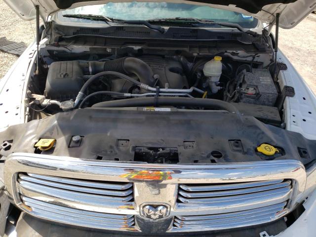 Photo 7 from auction – 2016 RAM 1500 SLT with VIN 1C6RR6LT8GS148571