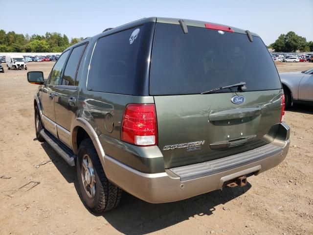 Photo 3 from auction – 2003 FORD EXPEDITION with VIN 1FMRU17WX3LB28790