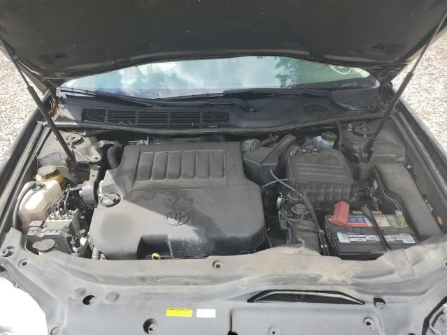Photo 7 from auction – 2012 TOYOTA AVALON BAS with VIN 4T1BK3DB6CU469523