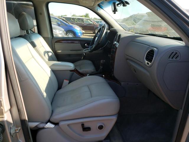 Photo 5 from auction – 2005 GMC ENVOY with VIN 1GKDT13S052374748