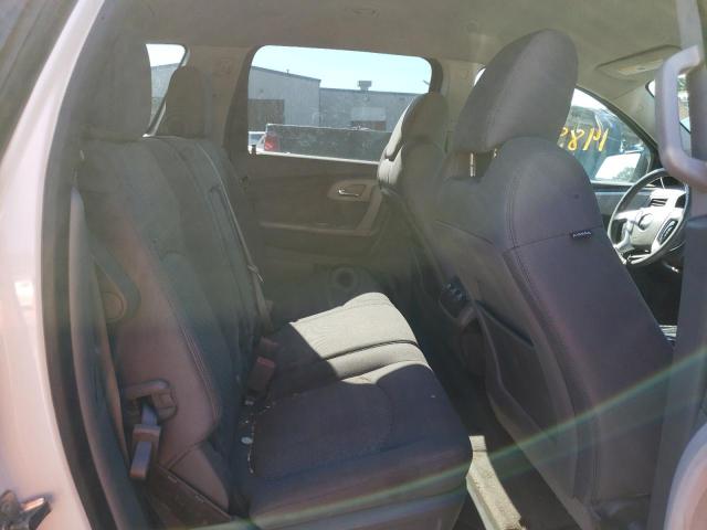 Photo 6 from auction – 2012 CHEVROLET TRAVERSE L with VIN 1GNKRFED5CJ420260