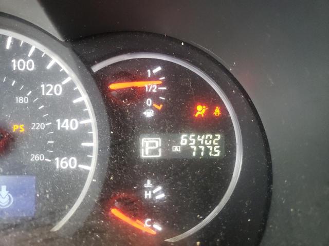 Photo 8 from auction – 2015 NISSAN QUEST S with VIN JN8AE2KP1F9130342