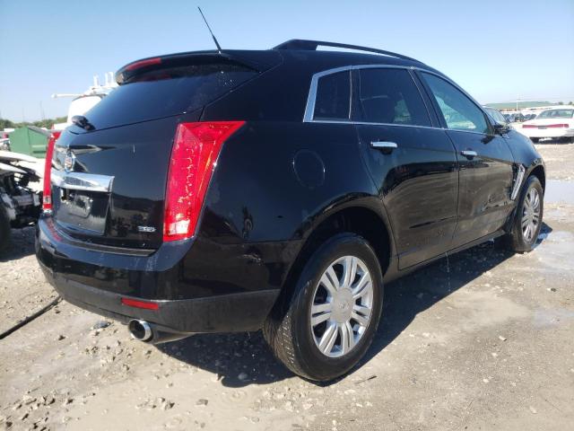 Photo 4 from auction – 2014 CADILLAC SRX with VIN 3GYFNAE37ES663256