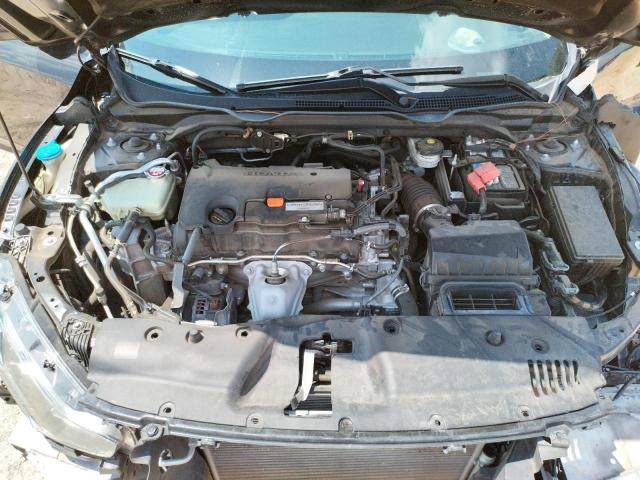 Photo 7 from auction – 2016 HONDA CIVIC EX with VIN 19XFC2F76GE098017