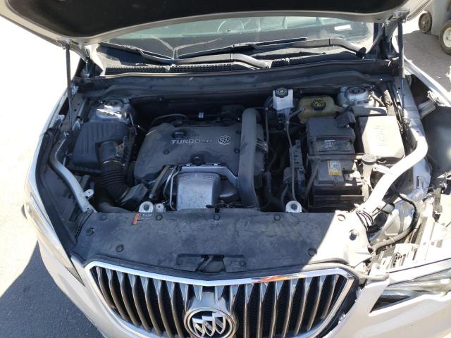 Photo 7 from auction – 2018 BUICK ENVISION P with VIN LRBFX4SX4JD114888