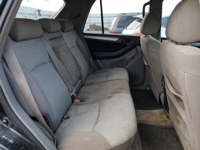 Photo 6 from auction – 2006 TOYOTA 4RUNNER SR with VIN JTEBU14R160093305