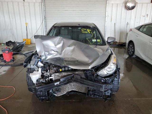 Photo 9 from auction – 2016 HYUNDAI ELANTRA with VIN 5NPDH4AE0GH681138