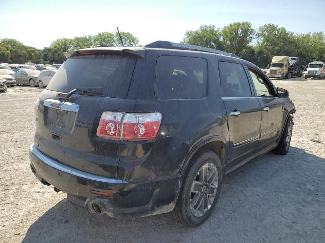 Photo 4 from auction – 2011 GMC ACADIA DEN with VIN 1GKKRTED1BJ317492